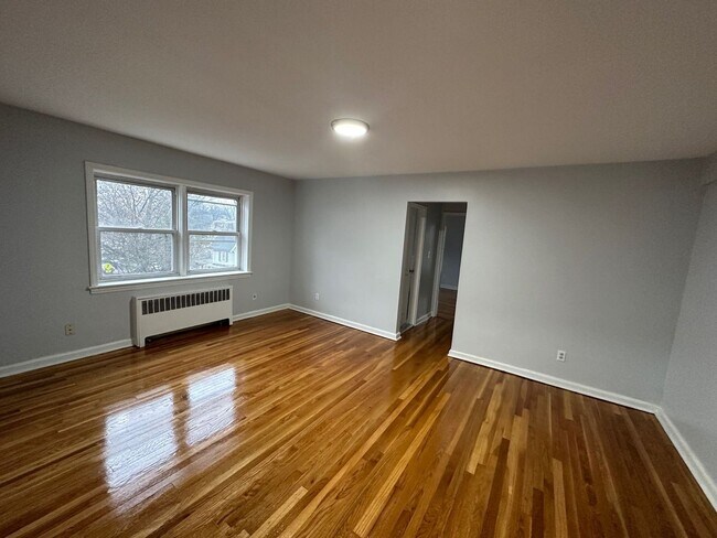 Photo - Village Court