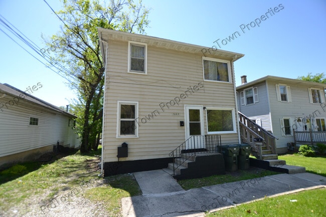 Building Photo - 1002 Belleview Ave Unit #1