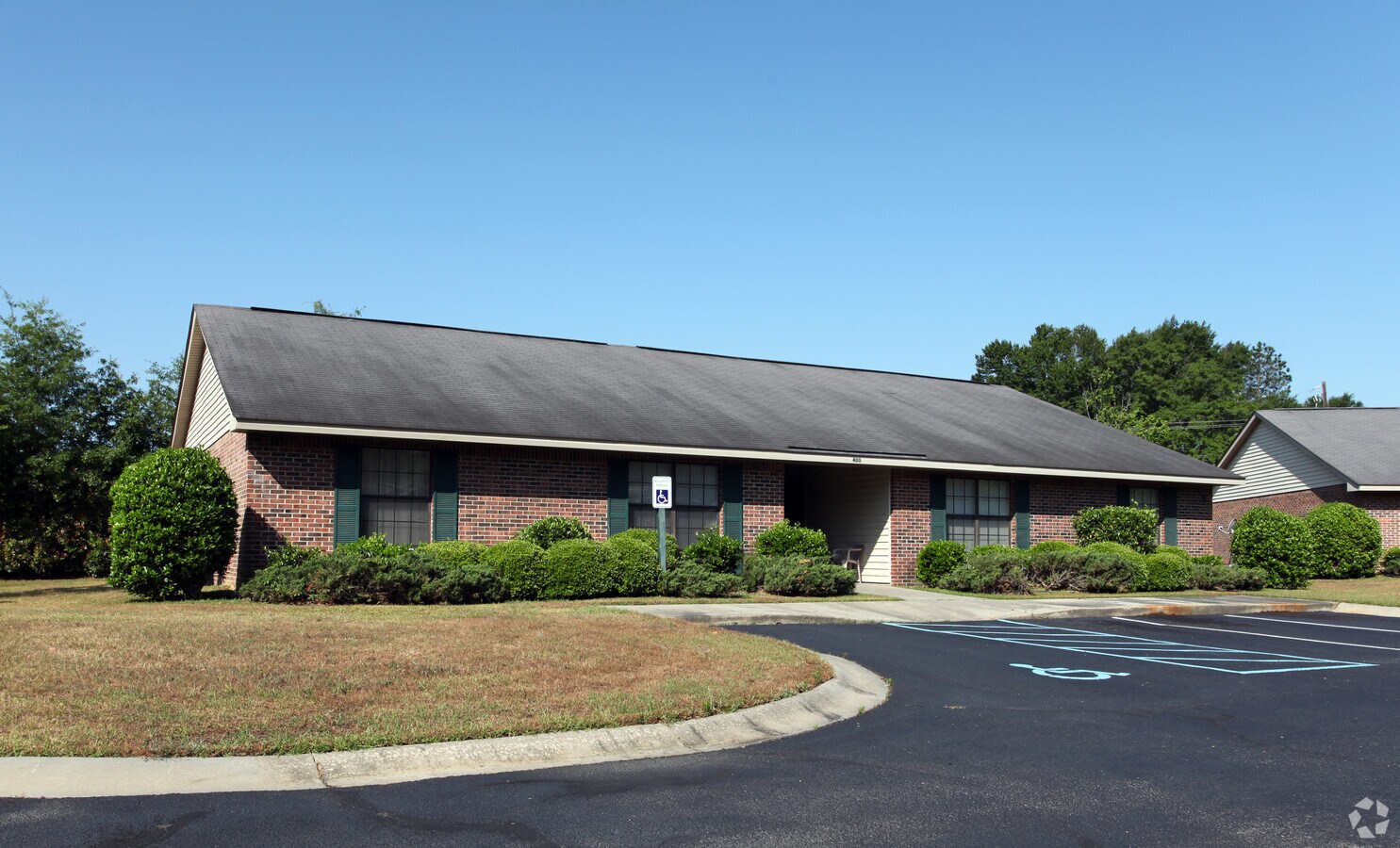 Photo - Shadowfield Apartments