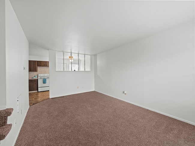 Welcome To Bayberry Place Townhomes