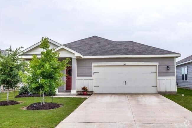Building Photo - 941 Bunton Reserve Blvd Rental
