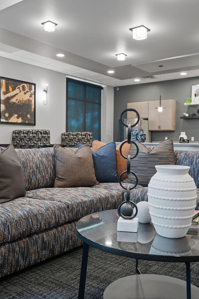 Lydia Rose Apartments