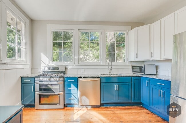 Photo - Central Location, Hardwood Floors, Recently Updated