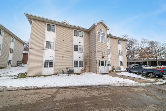 Photo - 930 Boston Way Condo Unit B2