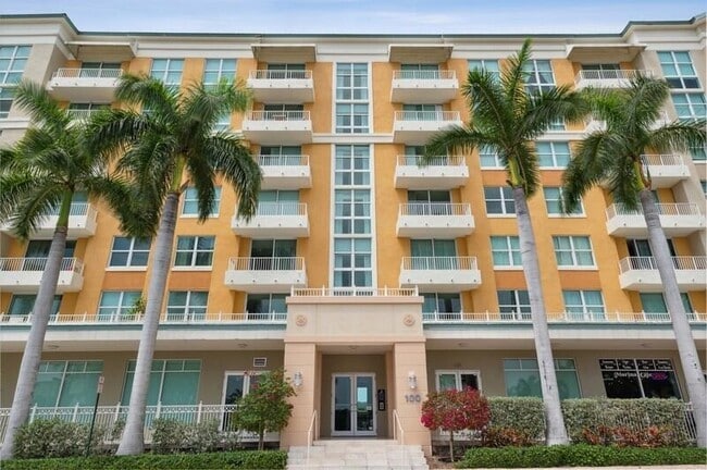 Photo - 100 NE 6th St Unidad 506