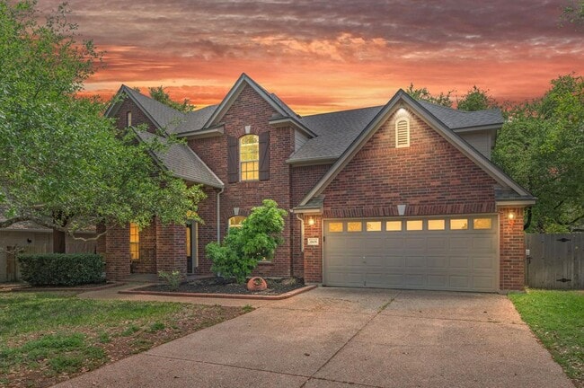 Building Photo - 1606 Buttercup Creek Blvd Rental