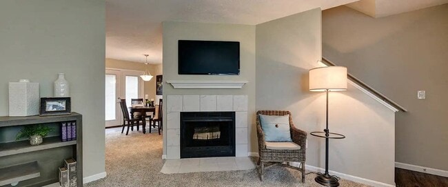 Fieldstone Trace
