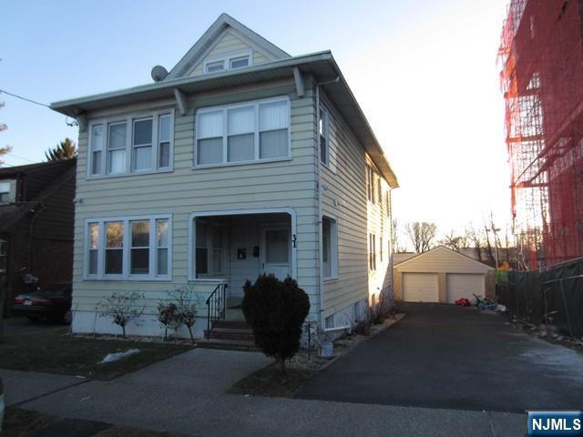 Building Photo - 31 Don Bosco Ave Rental