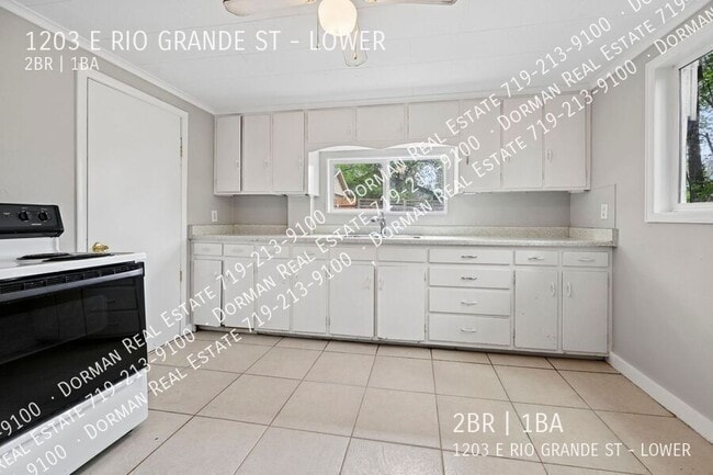 Photo - 1203 E Rio Grande St Unit LOWER