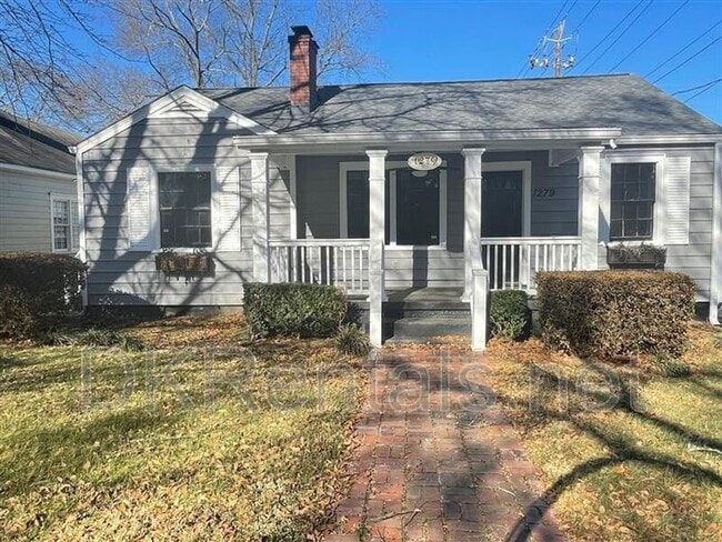 Photo - 1279 Eubanks Ave Unit B