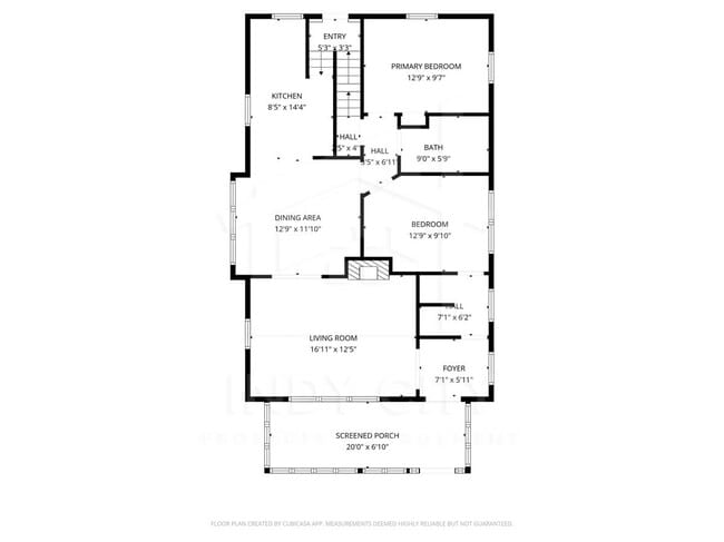 Photo - 5617 East 21st St