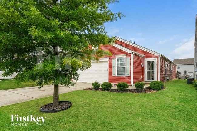 Photo - 2604 Tealwater Trail Dr