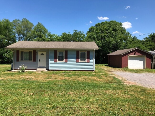 Building Photo - Move In Ready! Rental