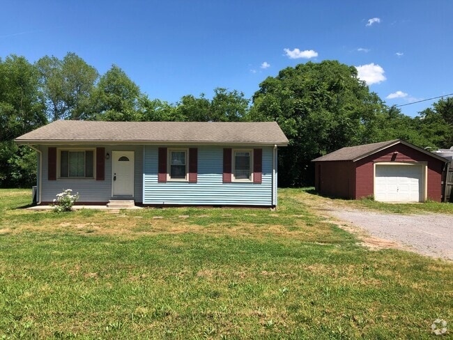 Building Photo - Move In Ready! Rental