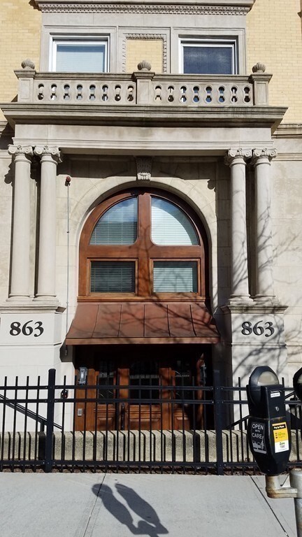 Photo - 863 Massachusetts Ave Condo Unit 43