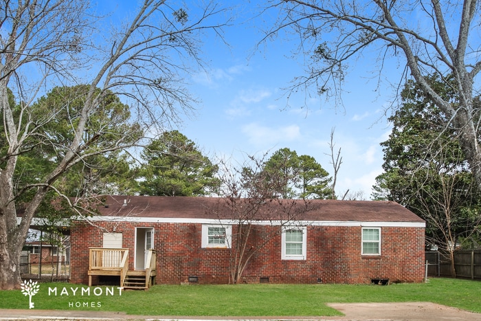 Photo - 2107 Gilbreath Rd NW