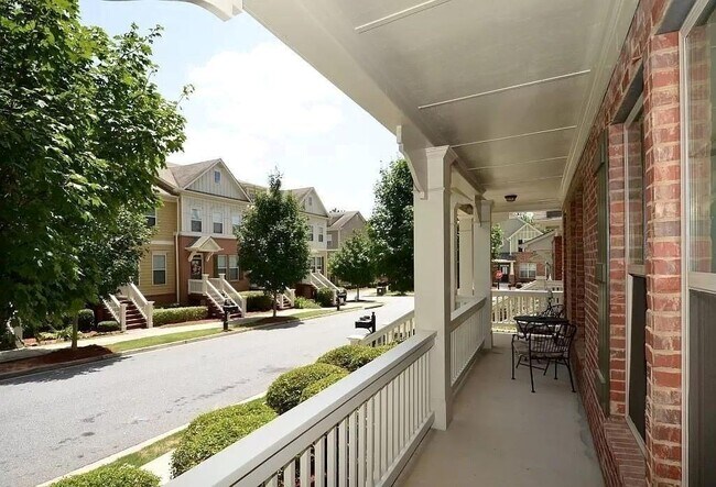 Photo - 4411 Village Field Place