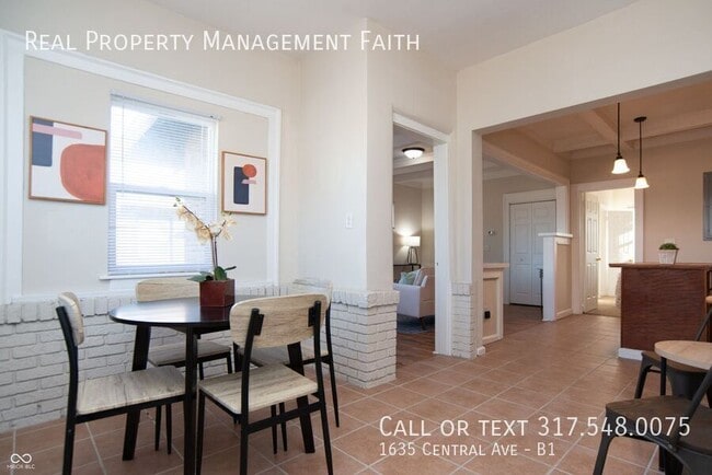 Building Photo - 1635 Central Ave Unit B1