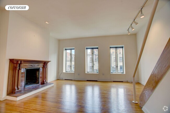 Building Photo - 47 W 84th St Rental