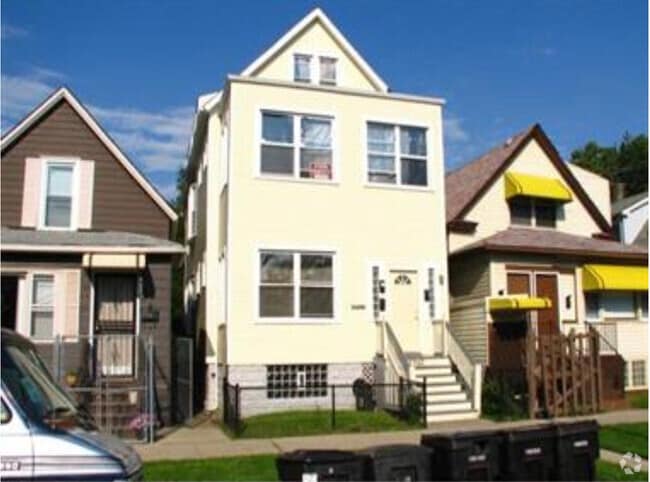 Building Photo - 7742 S Muskegon Ave Unit 2 Rental