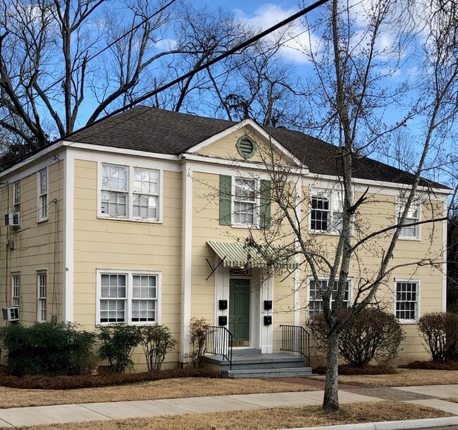 1316 Jefferson - 1316 N Jefferson St Unit 1316 N Jefferson St. #1