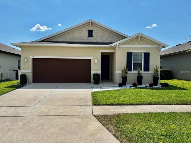 Building Photo - 185 Alford Dr Rental