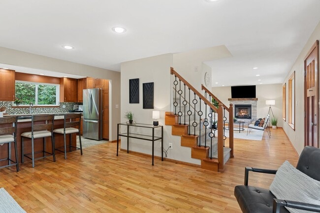 Photo - Rare Edmonds Bowl Retreat | Park-Like Yard & Updated Spacious Home