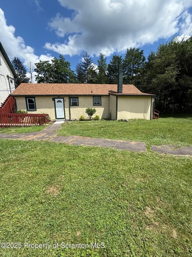 Building Photo - 35 Keystone Rd Rental