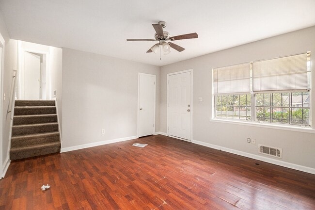 Photo - 8753 E Bourne Dr