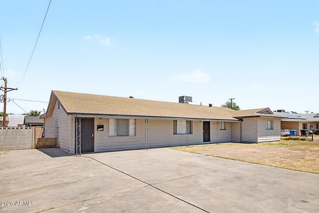Photo - 6536 W Turney Ave