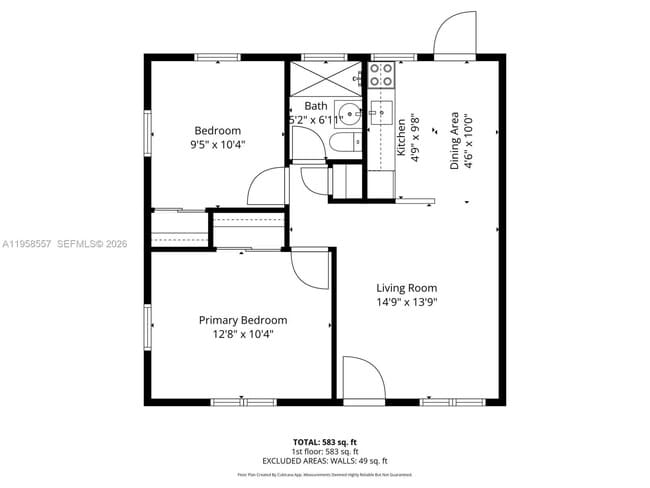 Photo - 440 NE 69th St Unit 2