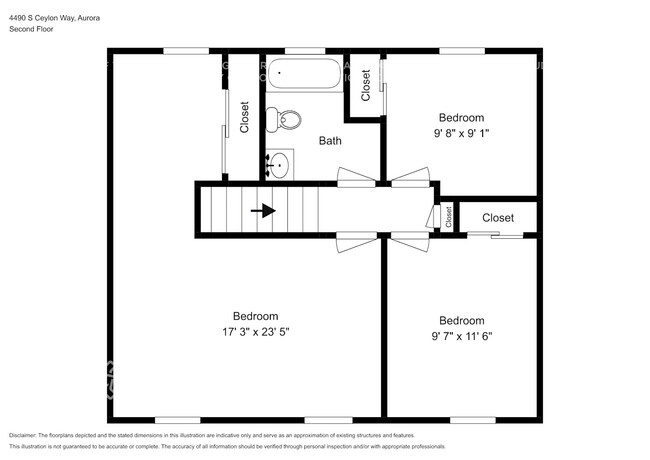 Photo - 4490 S Ceylon Way