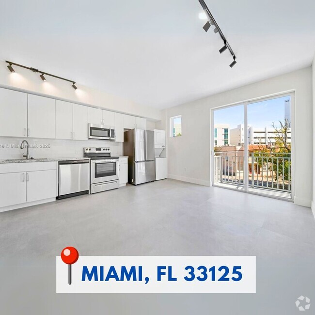 Building Photo - 1536 NW 15th Ave Unit 206 Rental
