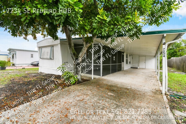 Building Photo - 7234 SE Redbird Cir Rental