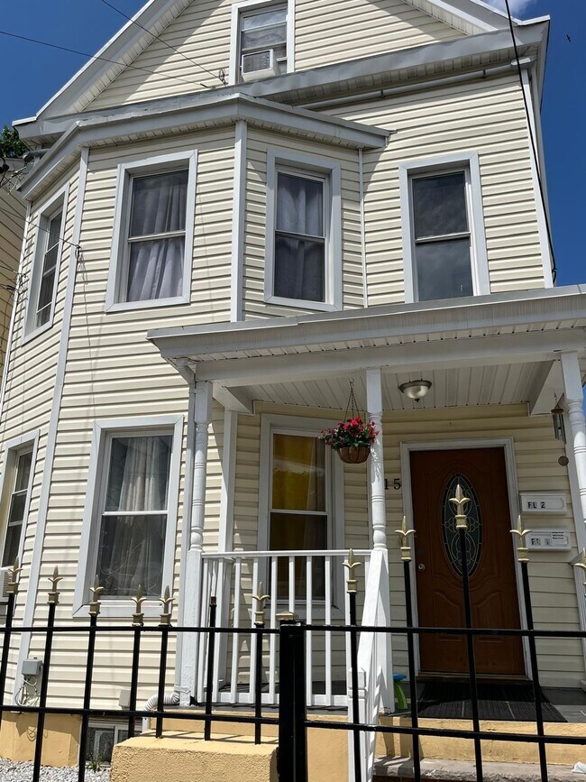 Photo - 415 Hamilton Ave Unidad 1