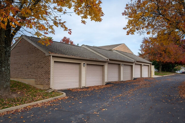 Garages