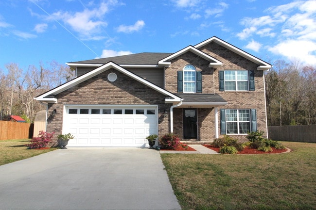 Building Photo - 157 Outpost Trl