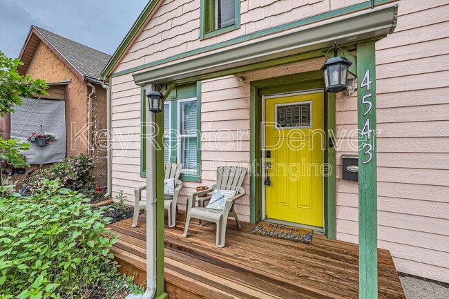 Photo - 4543 Columbine St