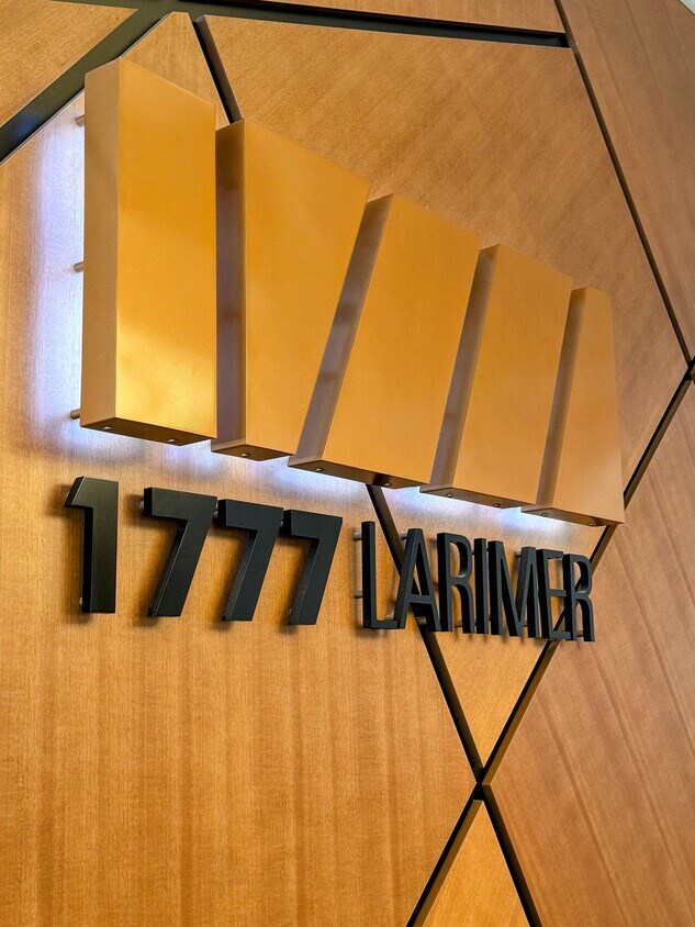 Photo - 1777 Larimer St (Denver, CO)