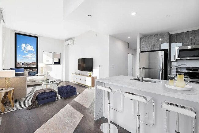 91-09 Roosevelt Avenue - 91-09 Roosevelt Avenue Apartment Unit 501