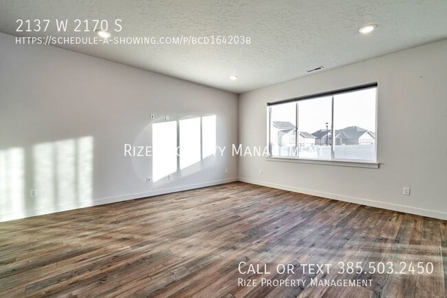 Photo - 2137 W 2170 S