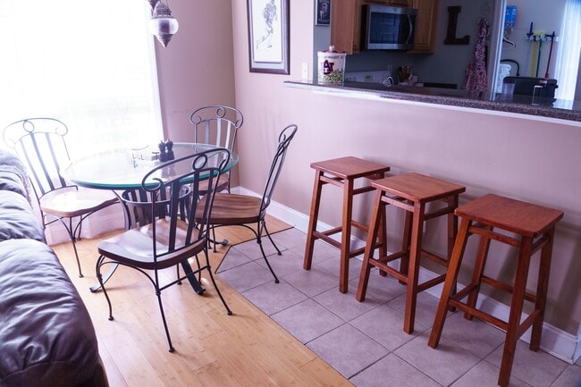 Photo - 2 Bedroom Condo in View of Jordan-Hare Stadium