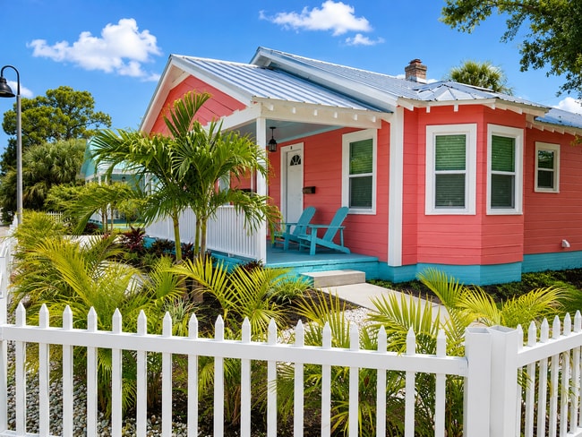 Photo - 1504 N Fort Harrison Ave Unidad A