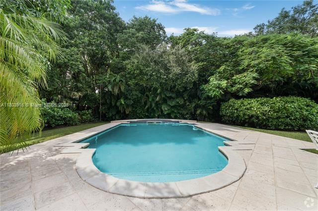 Building Photo - 7020 Almansa St Rental