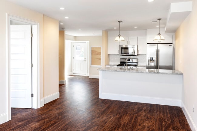 Photo - 1900 Washington St Unit 7T