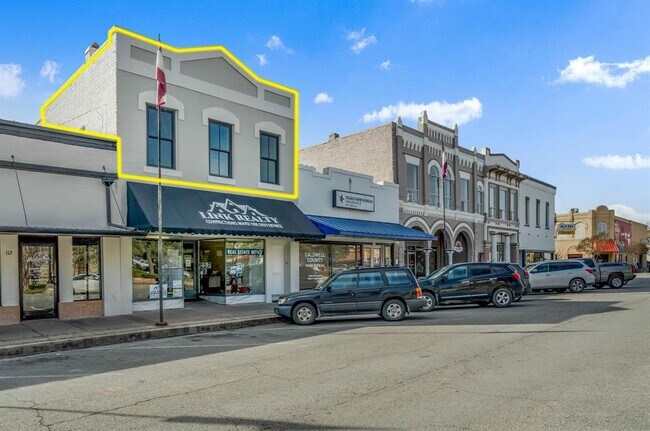 Photo - 110 E Market St Unit B