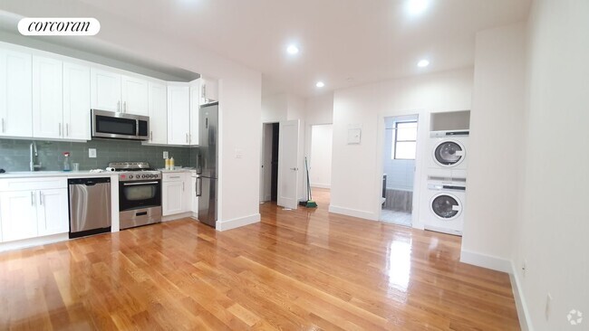 Building Photo - 312 W 121st St Rental