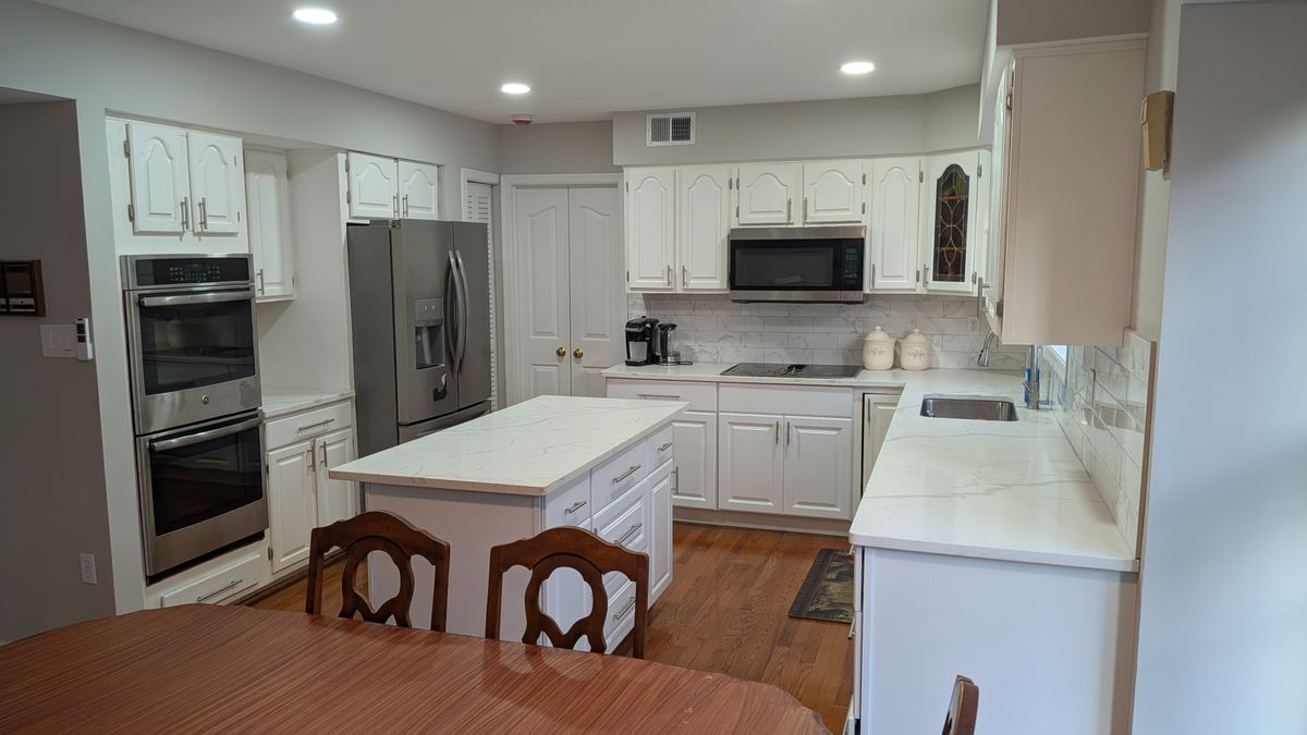 Photo - 9601 Woodedge Dr