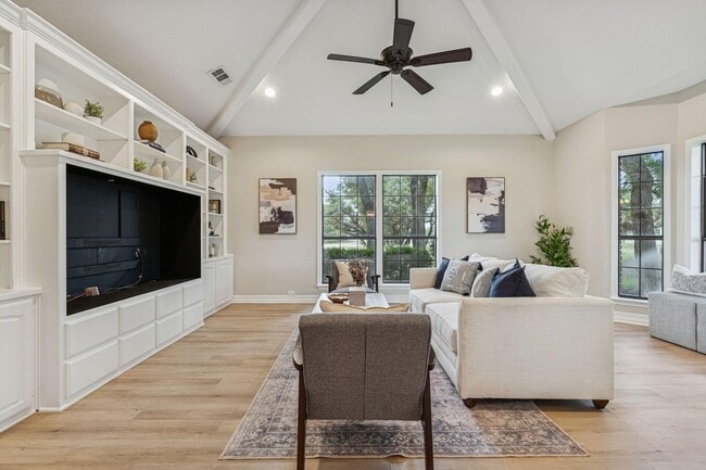 Photo - Unlike Anything You’ve Seen! 1.5-Acre Estate in Aledo ISD