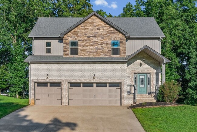 Building Photo - 1381 Morning Star Dr